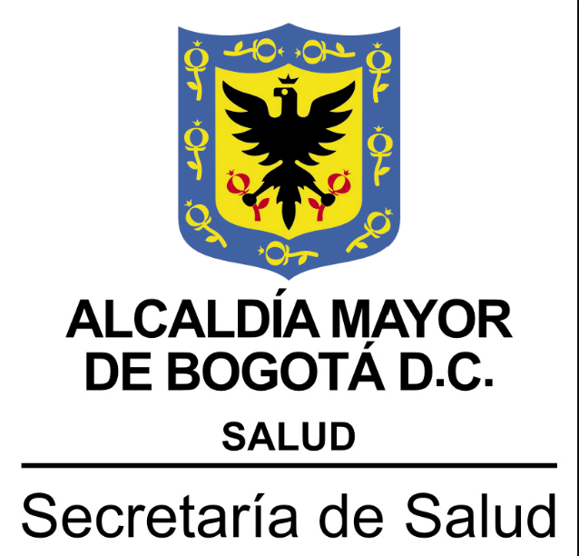 Secretaría Distrital de Salud de Bogotá